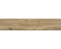 Wand- En Vloertegel Bolt Roble 23x120 Cm Gerectificeerd