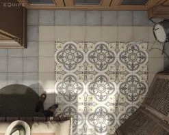 Wand- En Vloertegel Anuvo Decor Majestic Color 20x20 Cm -Vloertegels Winkel DV 8 10410411 03 4c NL 20210303091656