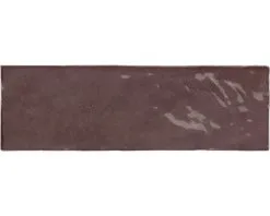 Wandtegel Handvorm Coastline Junberry 6,5x20 Cm