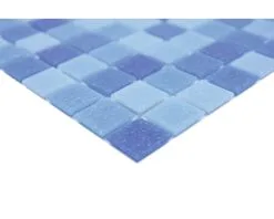 Glasmozaïek GM A 339P Blauw 32,7x30,5 Cm -Vloertegels Winkel DV 8 10435469 04 4c NL 20210326051752