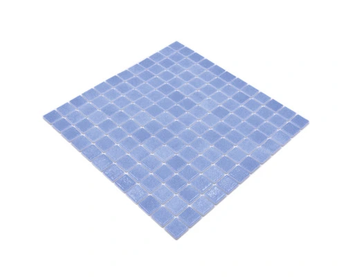 Glasmozaïek VP110PUR Blauw 31,6x31,6 Cm 7 Glasmozaïek VP110PUR Blauw 31,6x31,6 Cm - Afbeelding 5