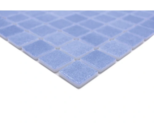 Glasmozaïek VP110PUR Blauw 31,6x31,6 Cm 5 Glasmozaïek VP110PUR Blauw 31,6x31,6 Cm - Afbeelding 3