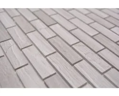 Natuursteen Mozaïek SAM 4NM72 Grijs 30x30,5 Cm 10 Natuursteen Mozaïek SAM 4NM72 Grijs 30x30,5 Cm -Vloertegels Winkel DV 8 10435513 03 4c NL 20210326051652