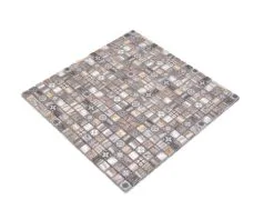 Glasmozaïek XCM RW89 Bruin 30x30 Cm -Vloertegels Winkel DV 8 10435536 01 4c NL 20210326051652