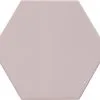 Wand- En Vloertegel Qroma Zeshoek Roze 10.1 X 11.6 Cm 1 Wand- En Vloertegel Qroma Zeshoek Roze 10.1 X 11.6 Cm -Vloertegels Winkel DV 8 10499905 02 4c NL 20211029114658