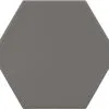Wand- En Vloertegel Qroma Zeshoek Grey 10.1 X 11.6 Cm 2 Wand- En Vloertegel Qroma Zeshoek Grey 10.1 X 11.6 Cm -Vloertegels Winkel DV 8 10499907 02 4c NL 20211029114658