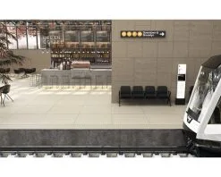 Wand- En Vloertegel Mestreech Sepia 59.7 X 59.7 Cm Gerectificeerd -Vloertegels Winkel DV 8 10500432 01 4c NL 20220214161657 3