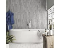 Wandtegel Handvorm Artcore Grey 6 X 40 Cm -Vloertegels Winkel DV 8 10500544 01 4c NL 20211028120430