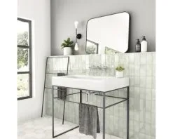 Wandtegel Handvorm Artcore Mint 7.5 X 15 Cm -Vloertegels Winkel DV 8 10500549 01 4c NL 20211028121016