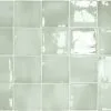 Wandtegel Handvorm Artcore Mint 10 X 10 Cm -Vloertegels Winkel DV 8 10500559 02 4c NL 20211028122020