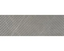 Wandtegel Montana Darkgrey 90 X 30 Mm Gerectificeerd