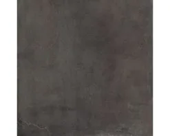 Wand- En Vloertegel Stonemetal Deep Black 20 90 X 90 Cm Gerectificeerd