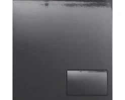 Wandtegel Softline Grijs 40x25 Cm