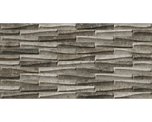 Wandtegel Castle Muretto Musk 30x60 Cm Gerectificeerd 4 Wandtegel Castle Muretto Musk 30x60 Cm Gerectificeerd - Afbeelding 2