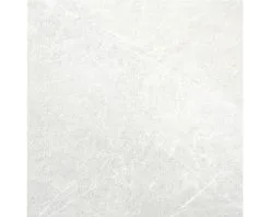 Wand- En Vloertegel Adobo White Mat 45x45 Cm