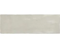 Wandtegel Handvorm Coastline Vert 20x6,5 Cm