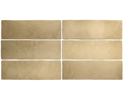 Wandtegel Handvorm Lava Autumn 6,5x20 Cm 3 Wandtegel Handvorm Lava Autumn 6,5x20 Cm