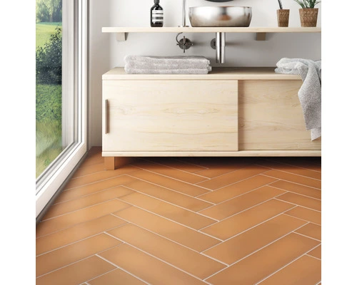 Wand- En Vloertegel Omboly Canyon 9,2x36,8 Cm 4 Wand- En Vloertegel Omboly Canyon 9,2x36,8 Cm - Afbeelding 2