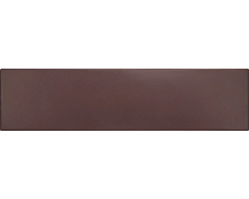 Wand- En Vloertegel Omboly Oxblood 9,2x36,8 Cm 3 Wand- En Vloertegel Omboly Oxblood 9,2x36,8 Cm