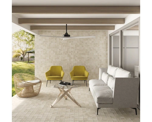 Wand- En Vloertegel Agil Siena 10x10 Cm 4 Wand- En Vloertegel Agil Siena 10x10 Cm - Afbeelding 2