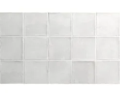 Wand- En Vloertegel Agil Ice 10x10 Cm