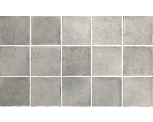 Wand- En Vloertegel Agil Concret 10x10 Cm 3 Wand- En Vloertegel Agil Concret 10x10 Cm