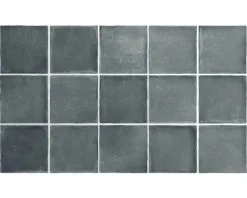 Wand- En Vloertegel Agil Glacier 10x10 Cm