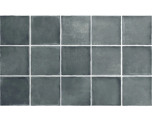 Wand- En Vloertegel Agil Glacier 10x10 Cm 3 Wand- En Vloertegel Agil Glacier 10x10 Cm