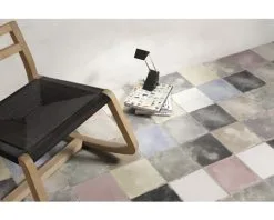 Wand- En Vloertegel Harlen Colour Mix 22,3x22,3 Cm -Vloertegels Winkel DV 8 10636996 01 4c NL 20221229175615