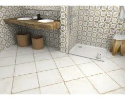 Wand- En Vloertegel Harlen Tracia 22,3x22,3 Cm -Vloertegels Winkel DV 8 10636997 01 4c NL 20221229180134