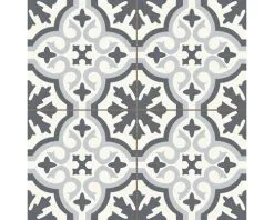 Wand- En Vloertegel Kelyber Sky 45,2x45,2 Cm