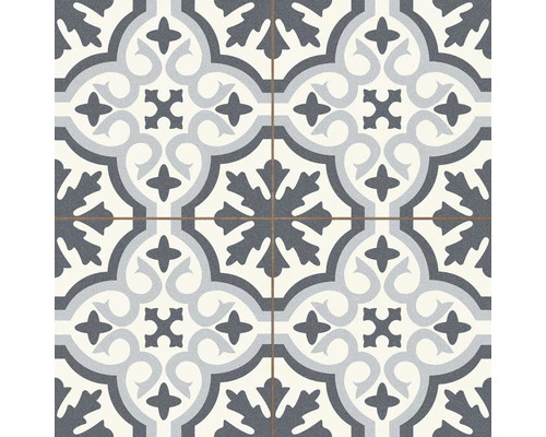 Wand- En Vloertegel Kelyber Sky 45,2x45,2 Cm 3 Wand- En Vloertegel Kelyber Sky 45,2x45,2 Cm