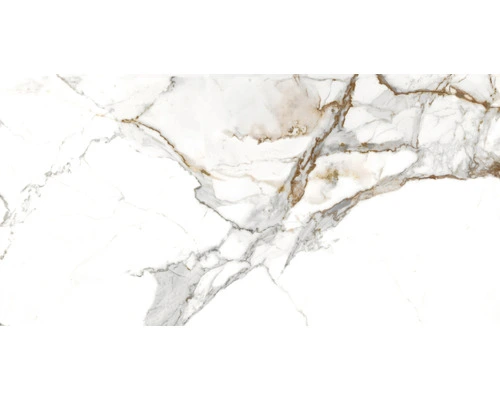 Wand- En Vloertegel Sirae Gold Gepolijst 60x120 Cm Gerectificeerd 3 Wand- En Vloertegel Sirae Gold Gepolijst 60x120 Cm Gerectificeerd