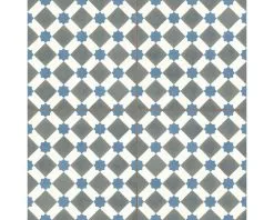 Wand- En Vloertegel Leyhen Azul 45x45 Cm