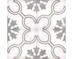 Wand- En Vloertegel Lyamber Orchid Pink 45,2x45,2 Cm