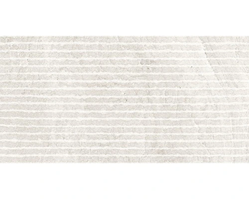 Wand- En Vloertegel Crossland Almond Decor 32x62,5 Cm 3 Wand- En Vloertegel Crossland Almond Decor 32x62,5 Cm