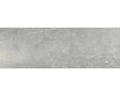 Wandtegel Nilson Chrome Antraciet 40x120 Cm Gerectificeerd