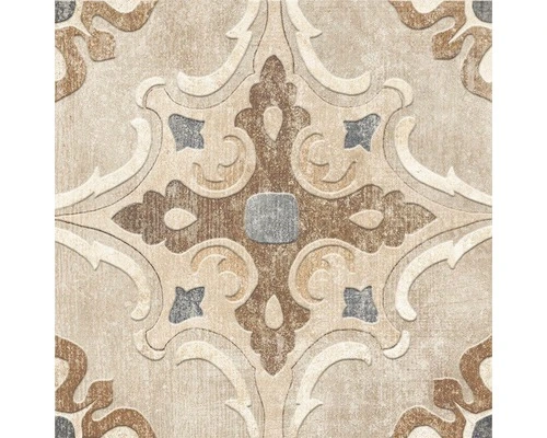 Wand- En Vloertegel Marsilya Beige 20x20 Cm 33 Wand- En Vloertegel Marsilya Beige 20x20 Cm - Afbeelding 31