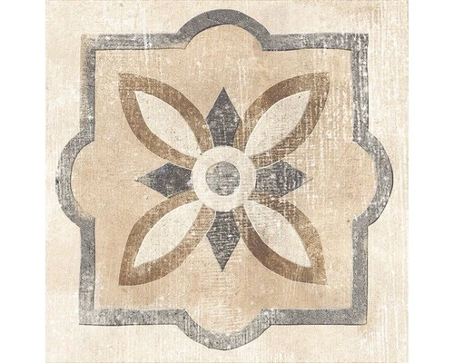 Wand- En Vloertegel Marsilya Beige 20x20 Cm 20 Wand- En Vloertegel Marsilya Beige 20x20 Cm - Afbeelding 18