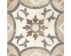 Wand- En Vloertegel Marsilya Beige 20x20 Cm