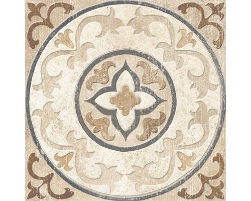 Wand- En Vloertegel Marsilya Beige 20x20 Cm 28 Wand- En Vloertegel Marsilya Beige 20x20 Cm - Afbeelding 26