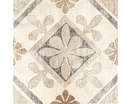 Wand- En Vloertegel Marsilya Beige 20x20 Cm 23 Wand- En Vloertegel Marsilya Beige 20x20 Cm - Afbeelding 21