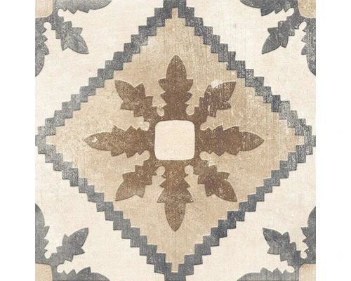 Wand- En Vloertegel Marsilya Beige 20x20 Cm 7 Wand- En Vloertegel Marsilya Beige 20x20 Cm - Afbeelding 5