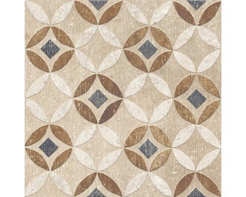 Wand- En Vloertegel Marsilya Beige 20x20 Cm 17 Wand- En Vloertegel Marsilya Beige 20x20 Cm - Afbeelding 15