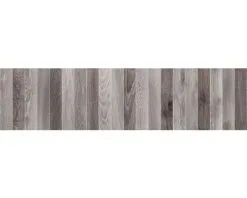 Wand- En Vloertegel Dark Houtlook 8x44,2 Cm