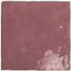 Wandtegel Handvorm Burgundy Rood 13x13 Cm -Vloertegels Winkel DV 8 4663829 01 4c DE 20181214054656