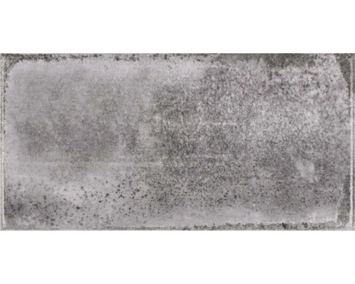 Wandtegel Vita Grafite 10x20 Cm 3 Wandtegel Vita Grafite 10x20 Cm