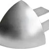 DURAL Hoekstuk DRAE 100-Y Voor Kwartrond-profiel Durondell Alu Geanodiseerd -Vloertegels Winkel DV 8 5185528 01 4c NL 20210308071656