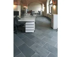 Wand- En Vloertegel Leisteen Zwart 30x60 Cm -Vloertegels Winkel DV 8 5240742 Stimmung 01 CH 20150508111137