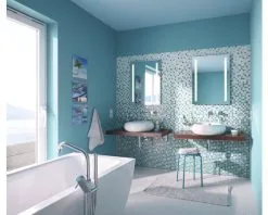 Keramisch Mosaïek B 100 Wit 30,5x33 Cm -Vloertegels Winkel DV 8 5576146 01 4c DE 20181129144654